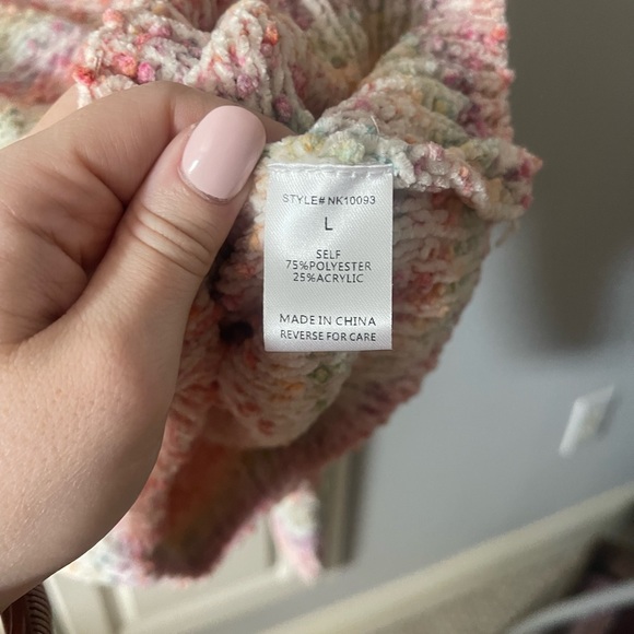 Kendall Lane Sweater - Picture 3 of 3